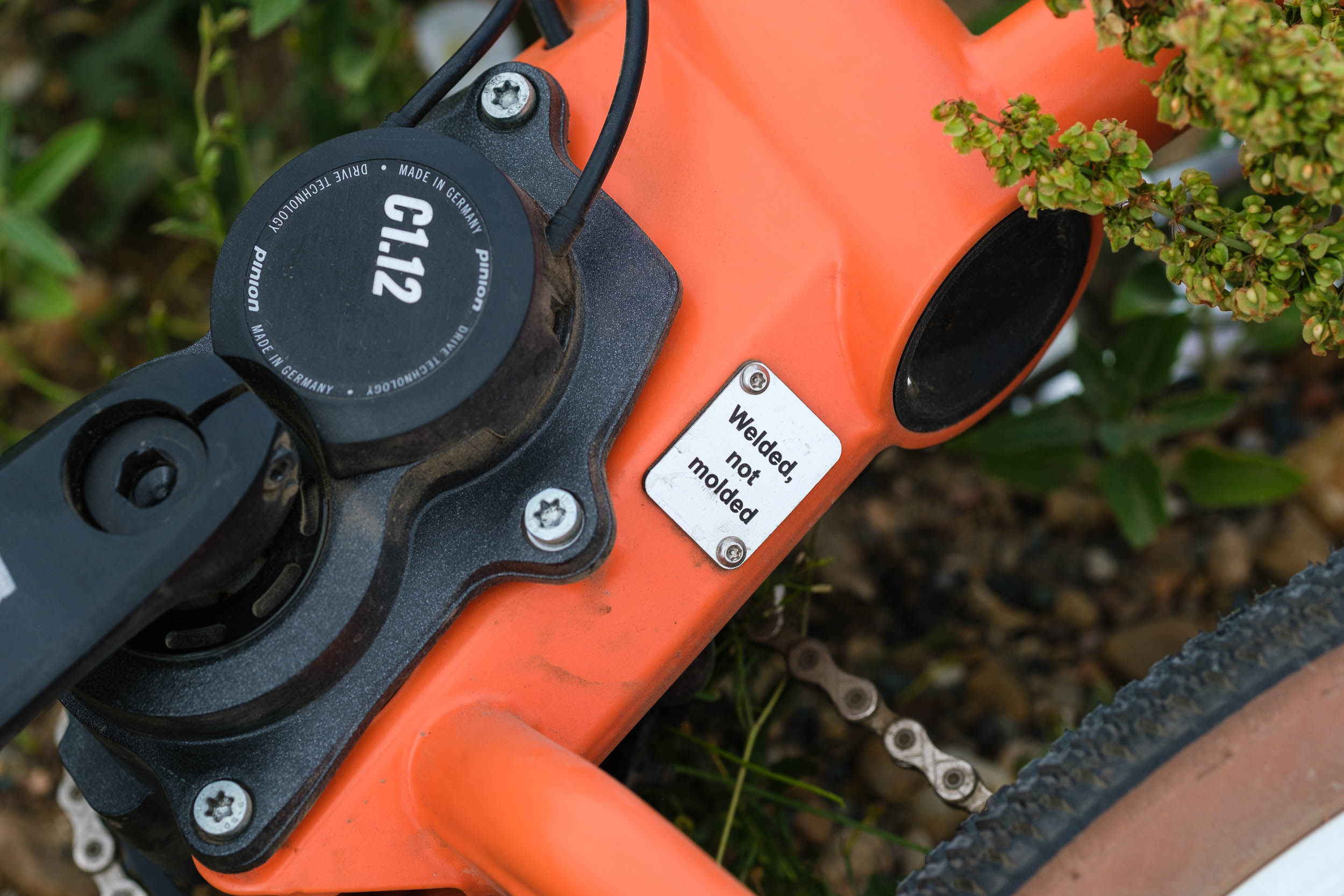 MONoPOLE No O1 by bikepacking.com Lucas Winzenburg