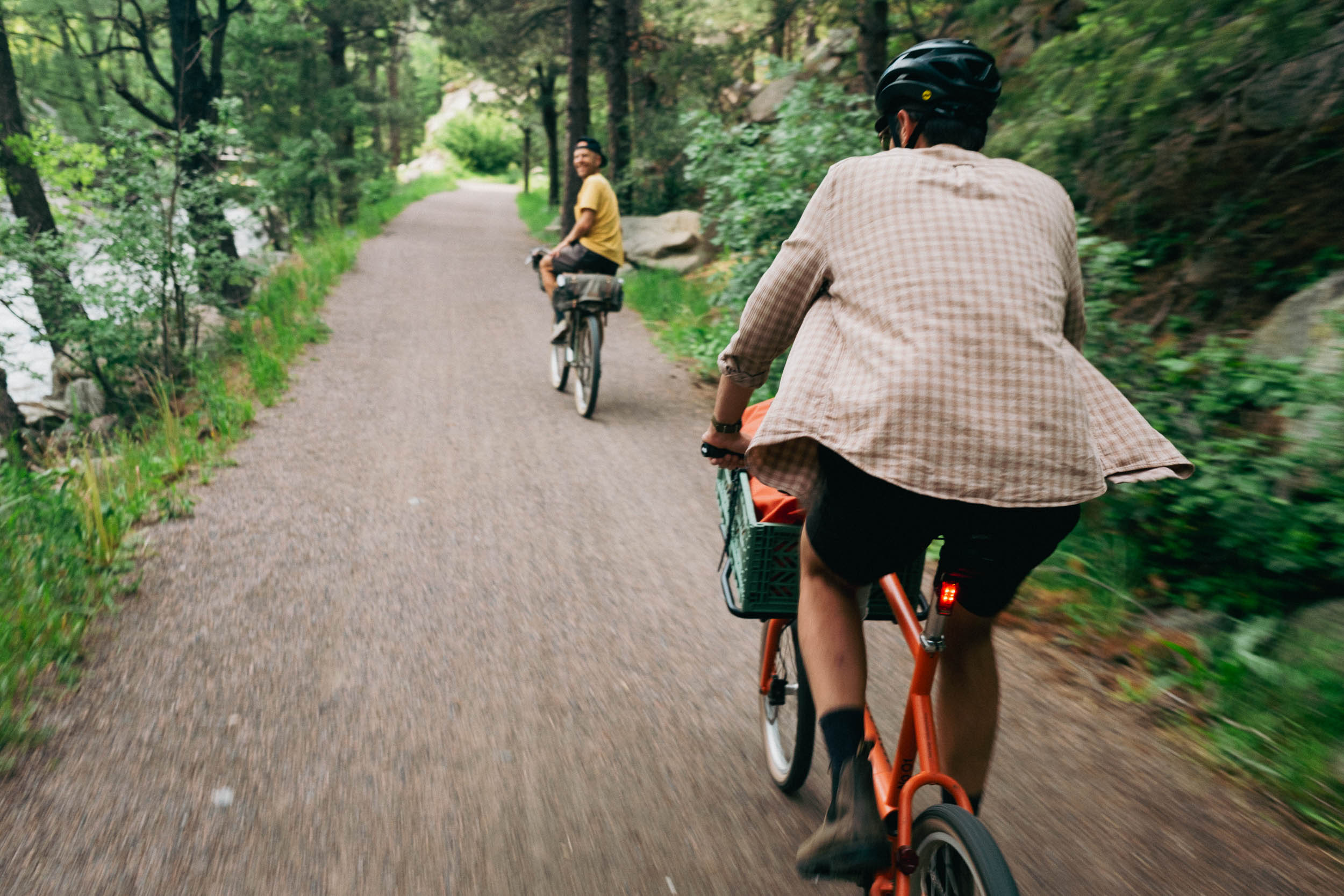 MONoPOLE No O1 by bikepacking.com Lukas Winzenburg