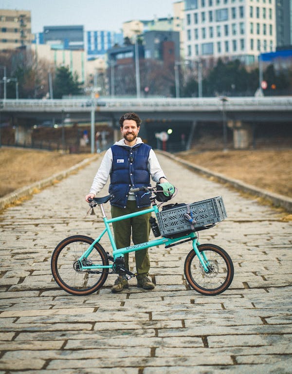 Velo Orange