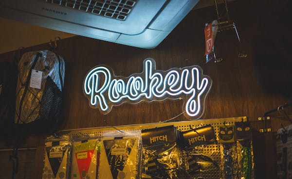 Rookey Cyclery