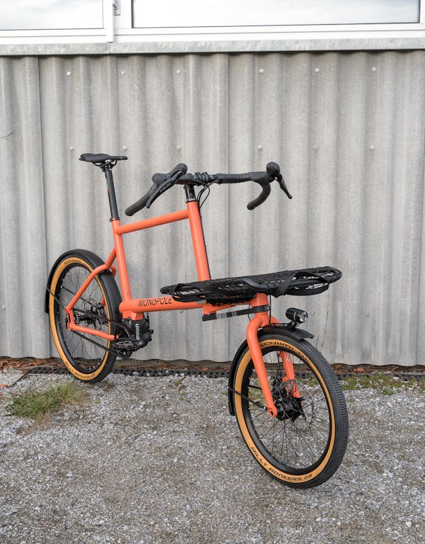 kenan bio pinion dropbar