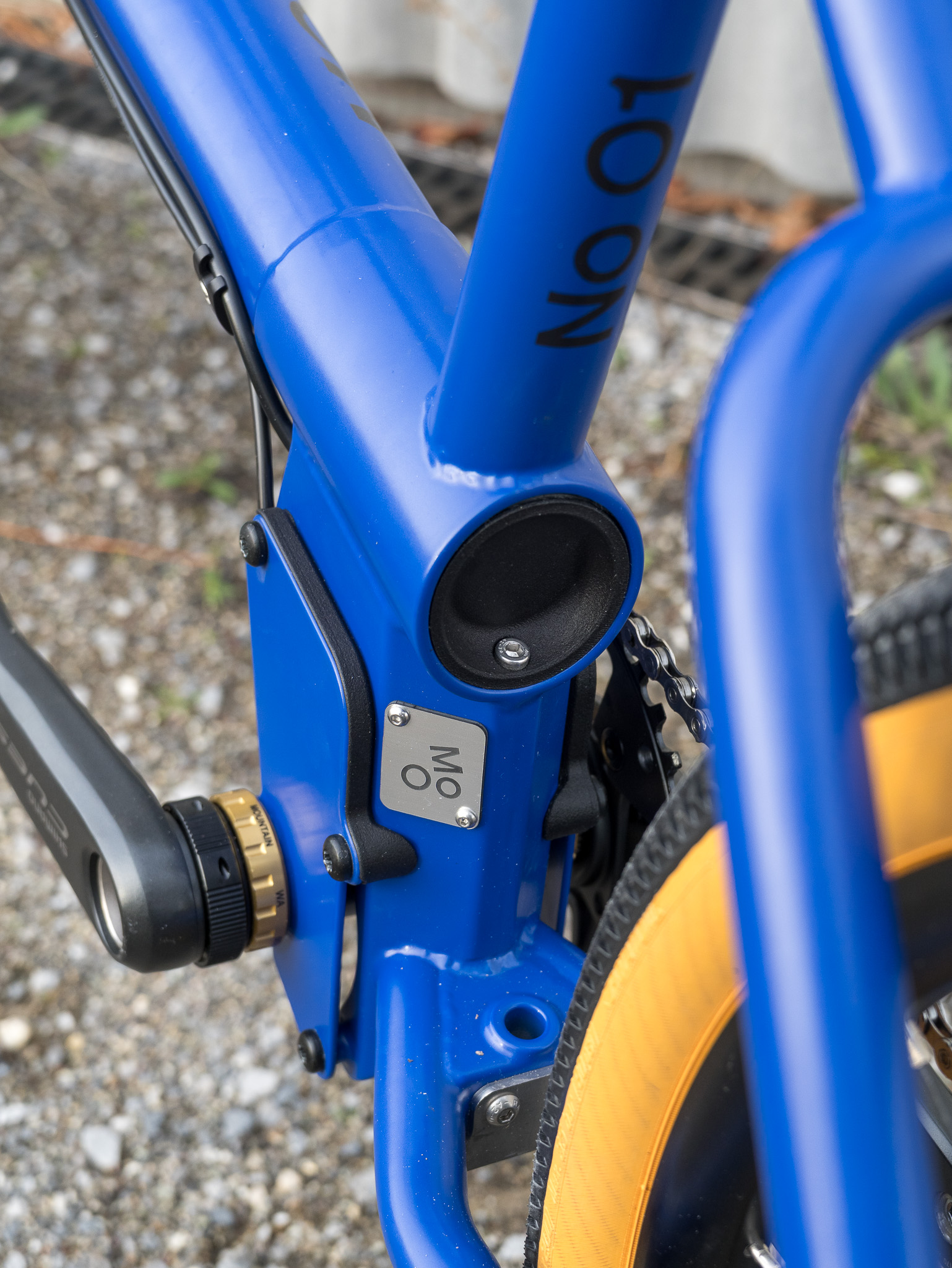 Custom builds gallery – Mariner Dropbar