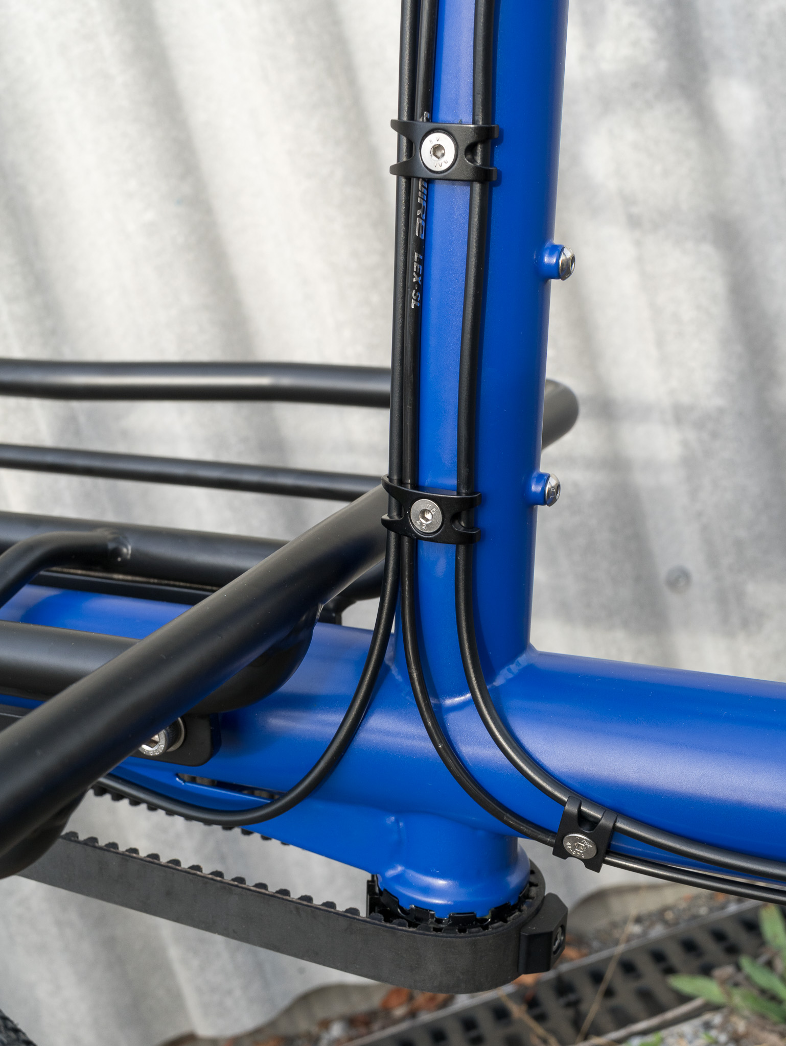 Custom builds gallery – Mariner Dropbar