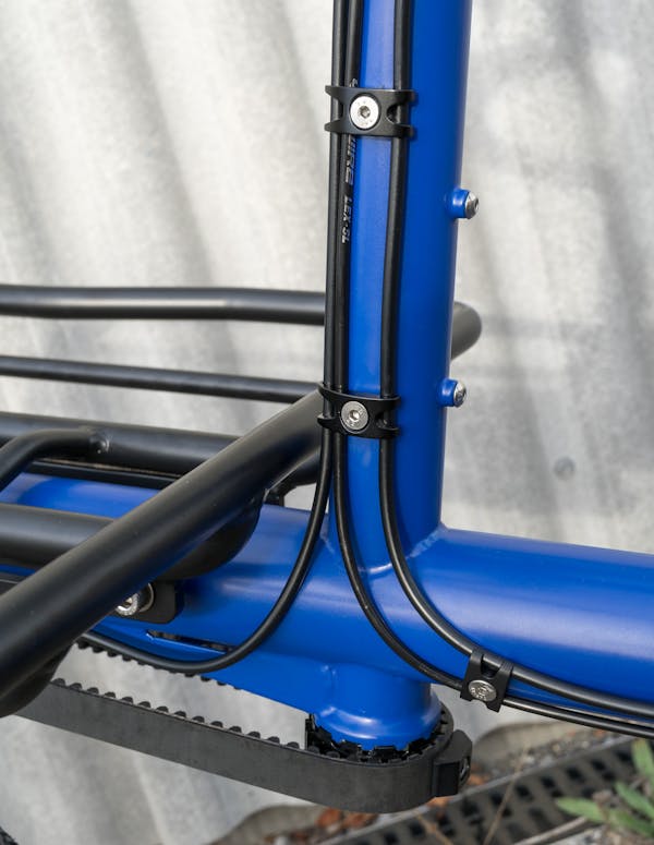 Custom builds gallery – Mariner Dropbar