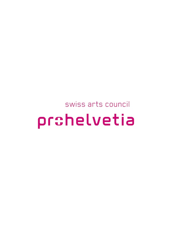 Pro Helvetia Logo