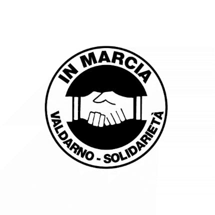 In Marcia Valdarno-Solidarietà