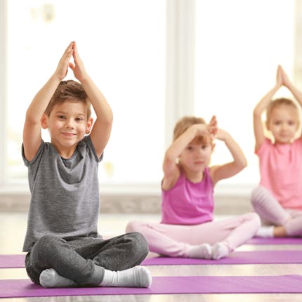 Yoga per Bambini