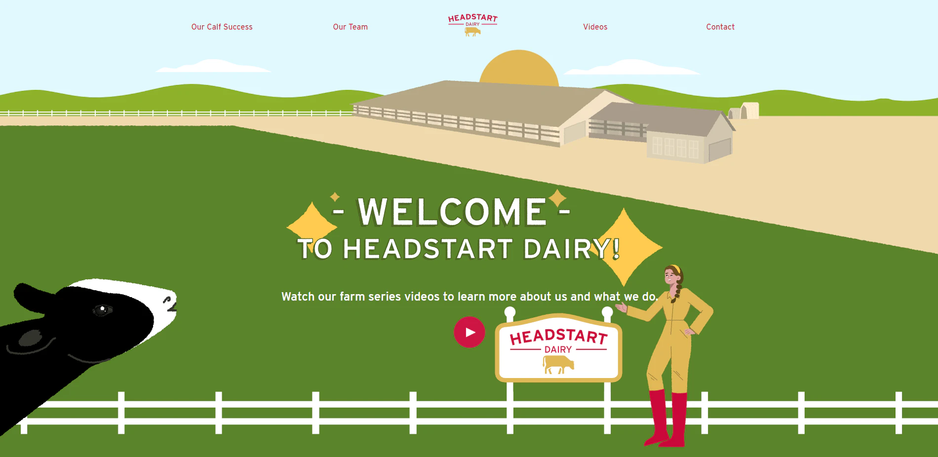 headstard diary, a website made with Next js