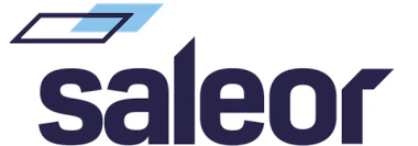 saleor logo