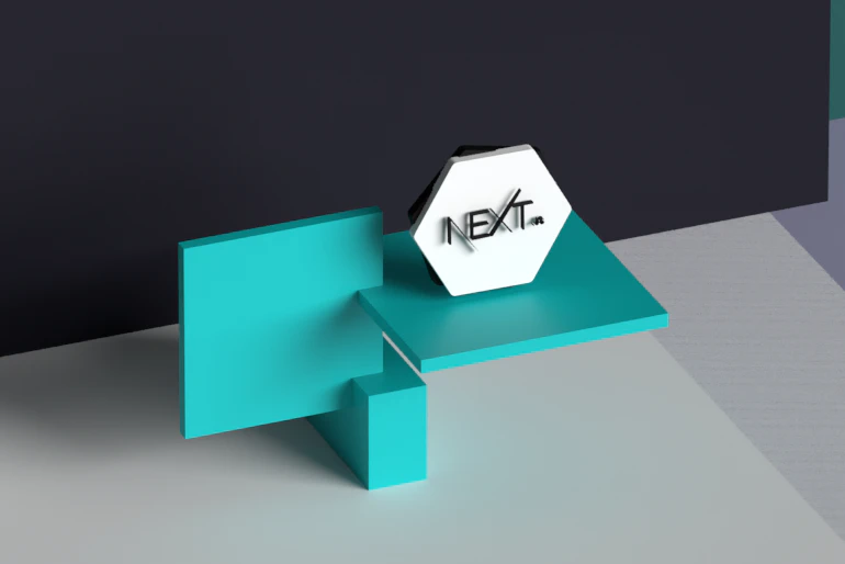 best next.js CMS