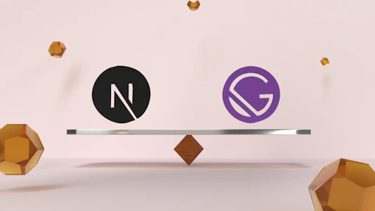 Best Static Site Generator for Jamstack