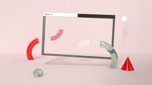 what is a static website