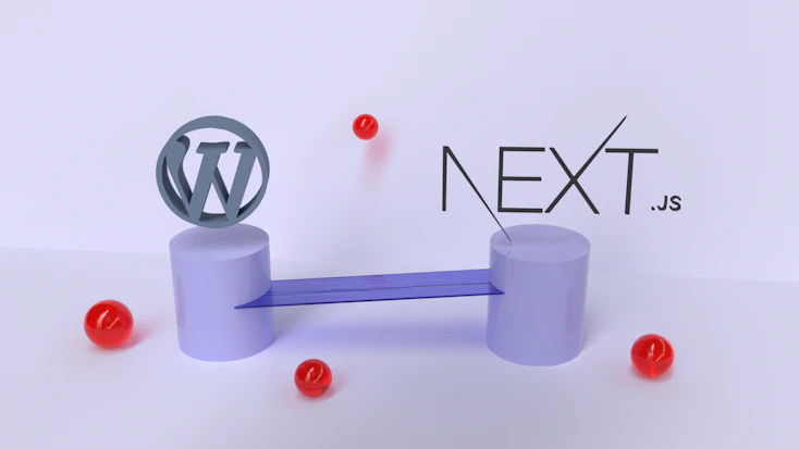 next js   wordpress