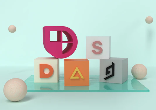 logos of jamstack and headless CMSs like Hygraph, Sanity, Dato, Agility, and Hygraph