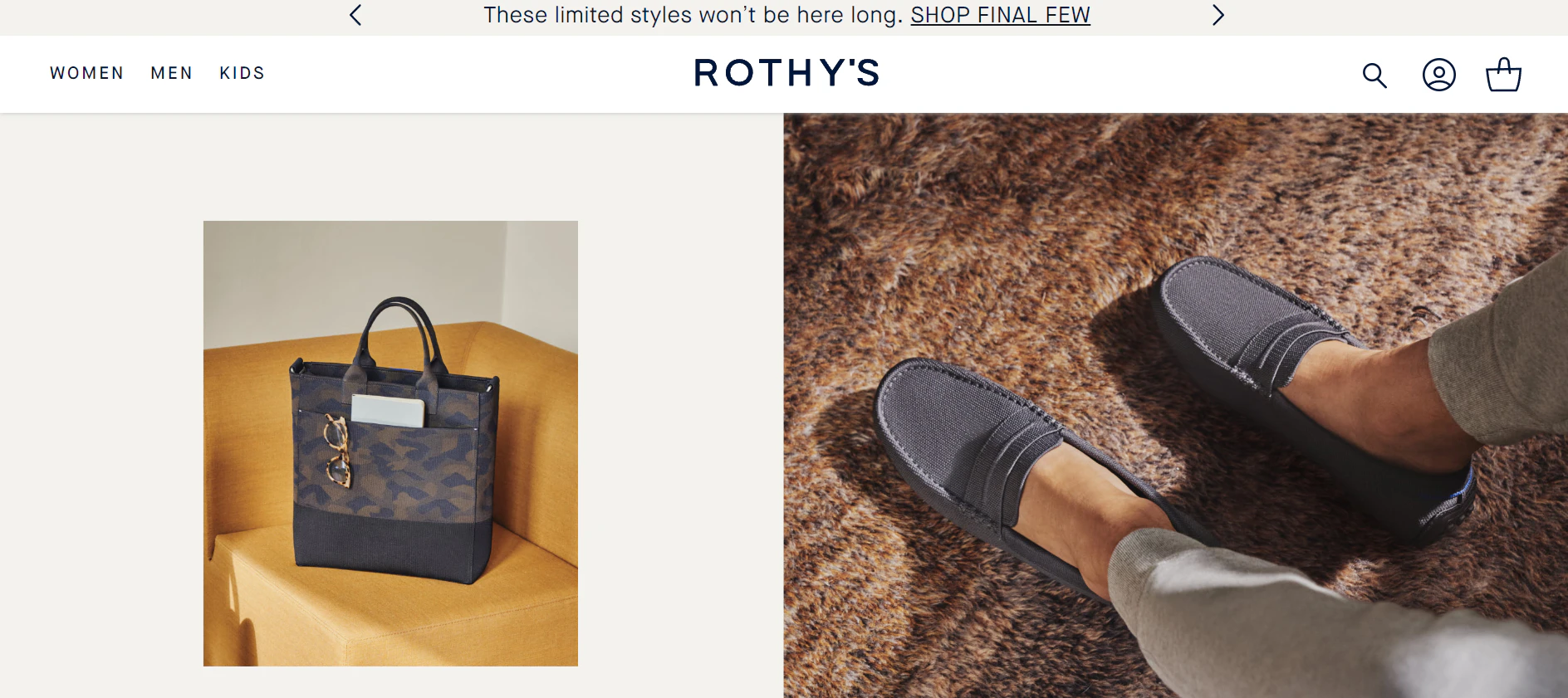 rothy's product image