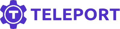 teleport logo