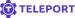 teleport logo