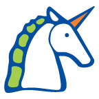 Unicorn Graphics Logo