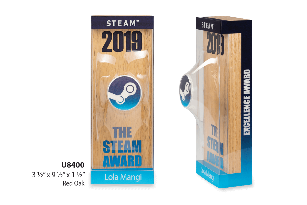 Award Popouts Side by Side