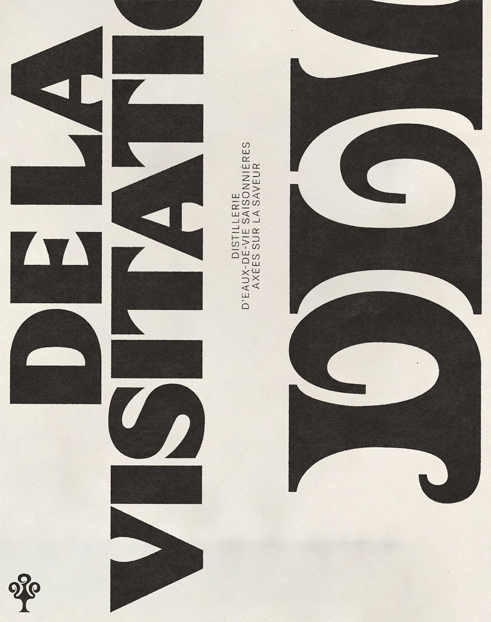 Identité visuelle De la Visitation — Demande Spéciale