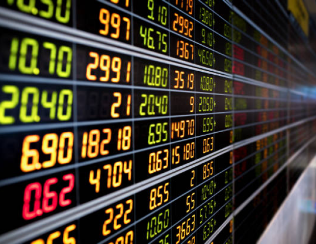 Oil Trading Analysis Solution