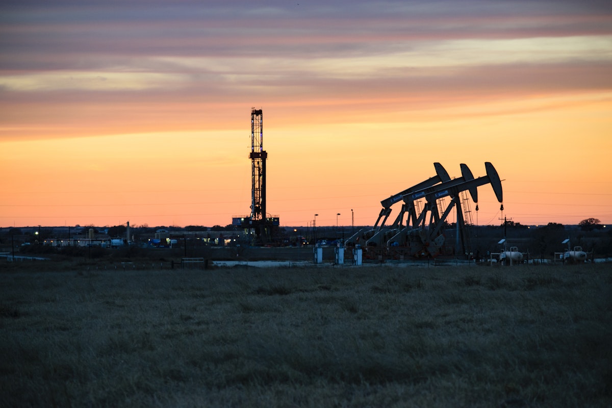 US oil producers will struggle to defend margins at $60 WTI