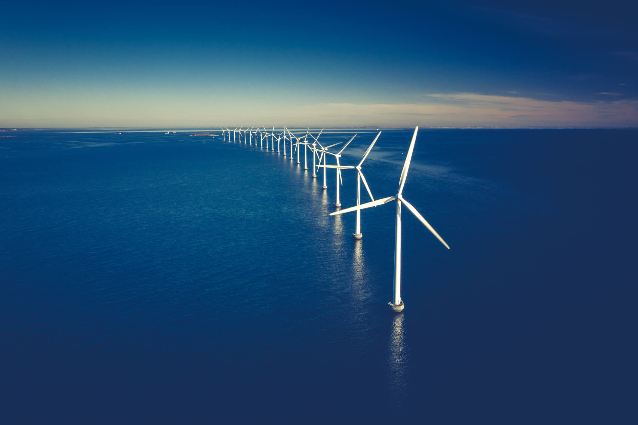 Offshore Wind Solution