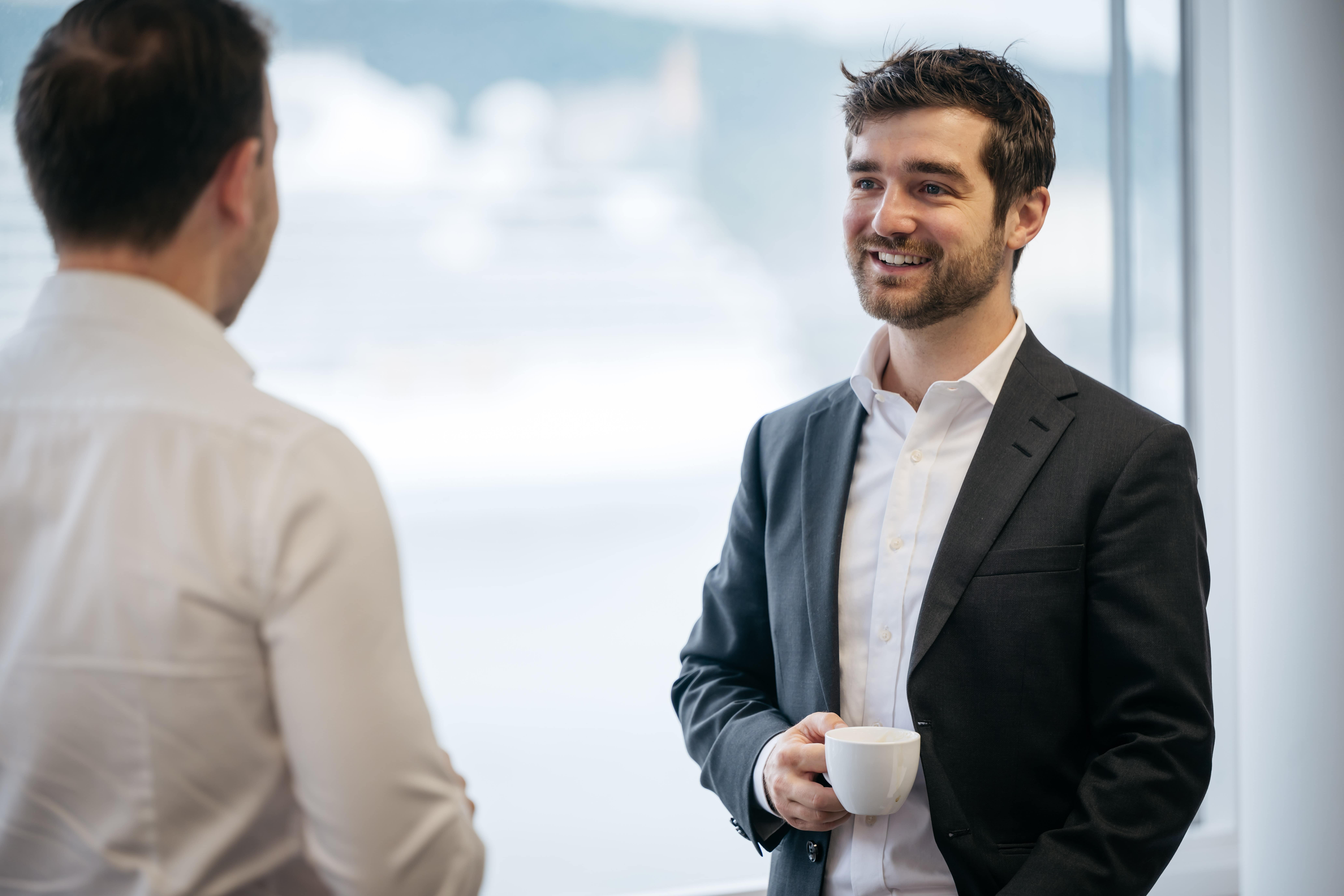 Tyler Stewart | Rystad Energy