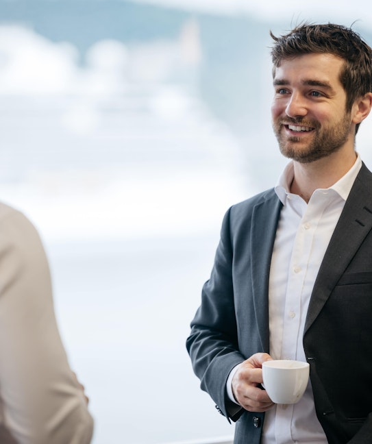 Tyler Stewart | Rystad Energy