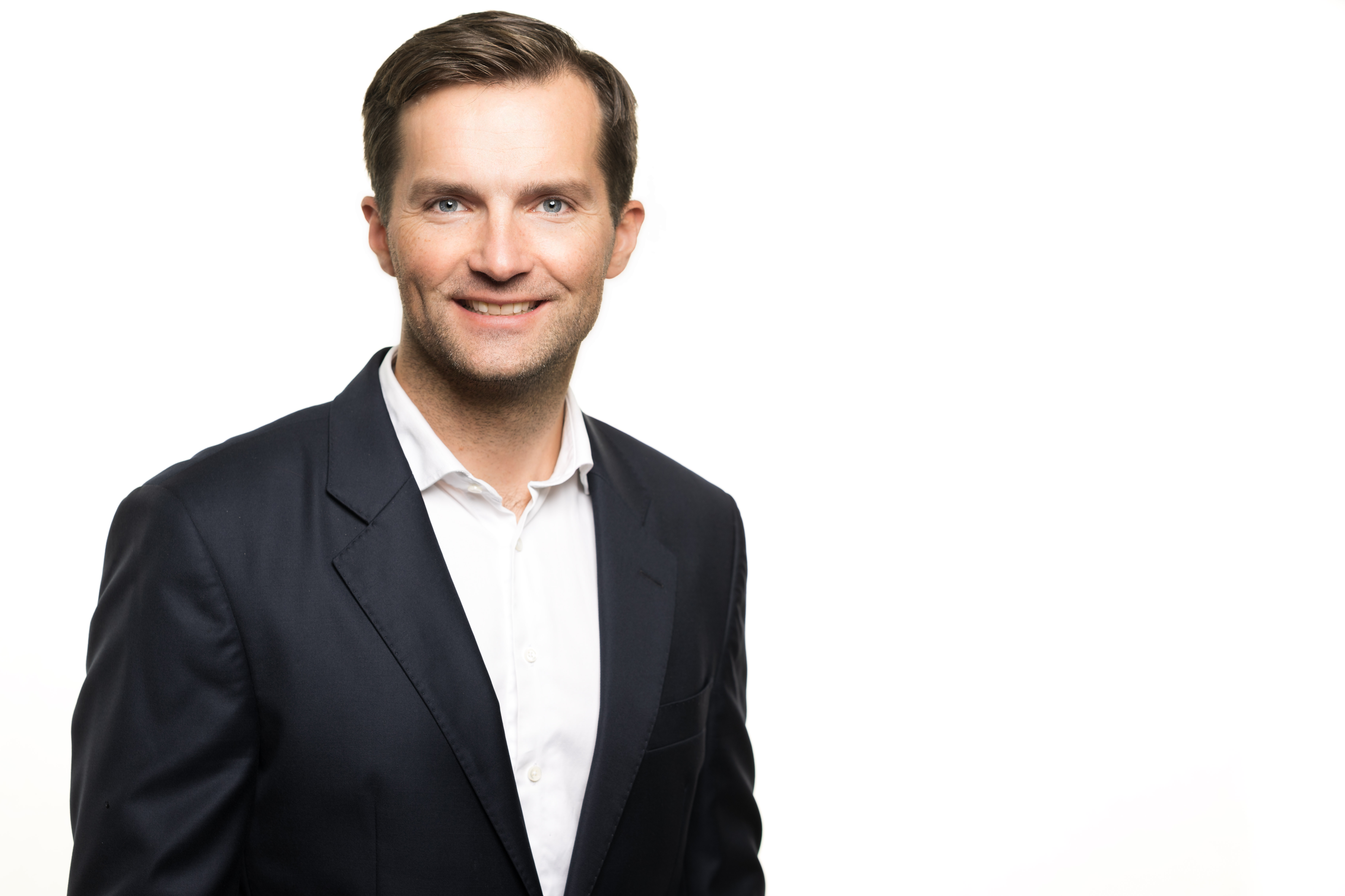 Lars Lyshdal