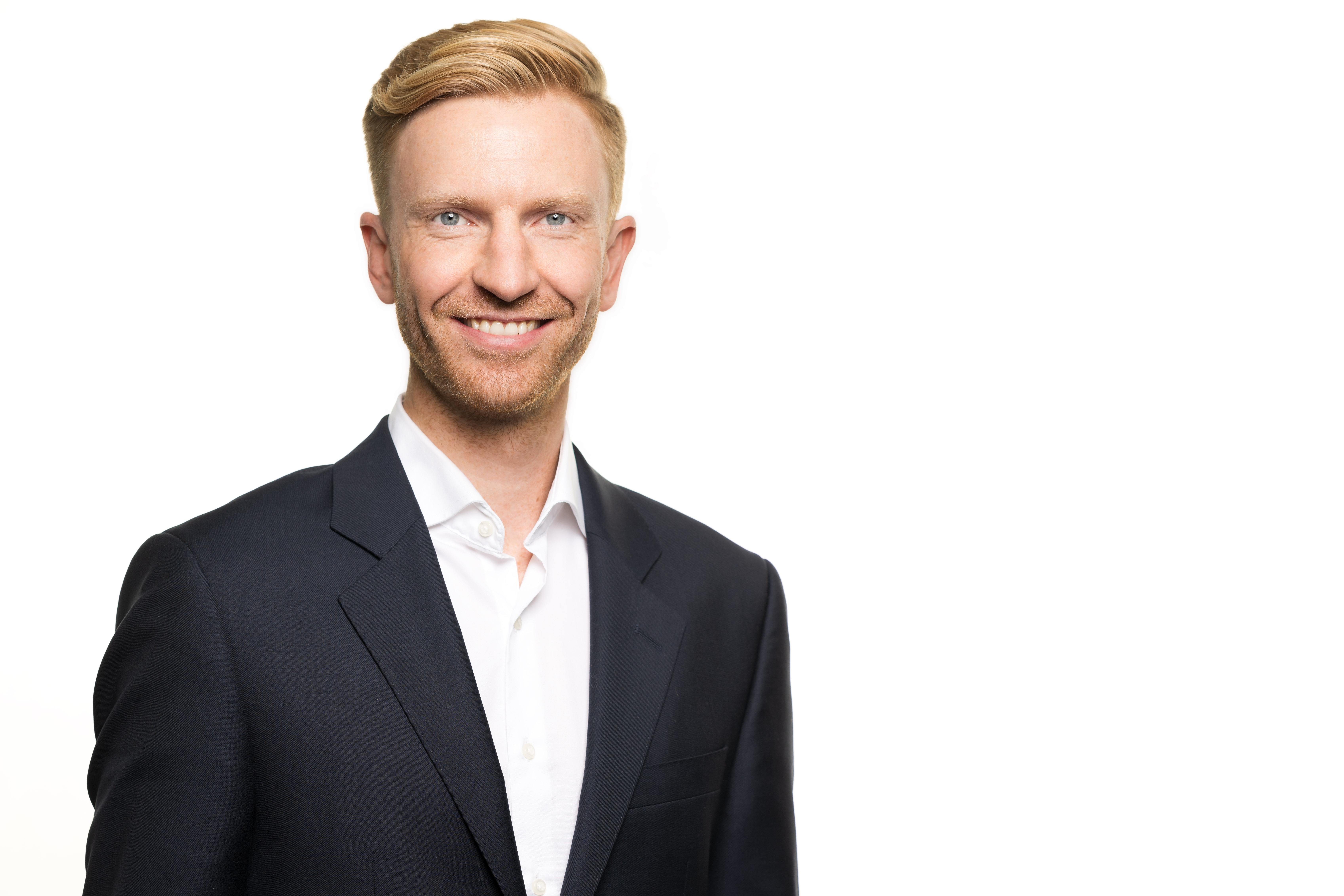 Lars Eirik Nicolaisen Rystad Energy