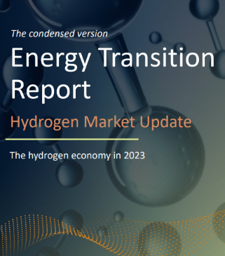 Hydrogen Market Update 2023