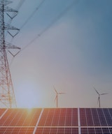 Renewables & Power Solution