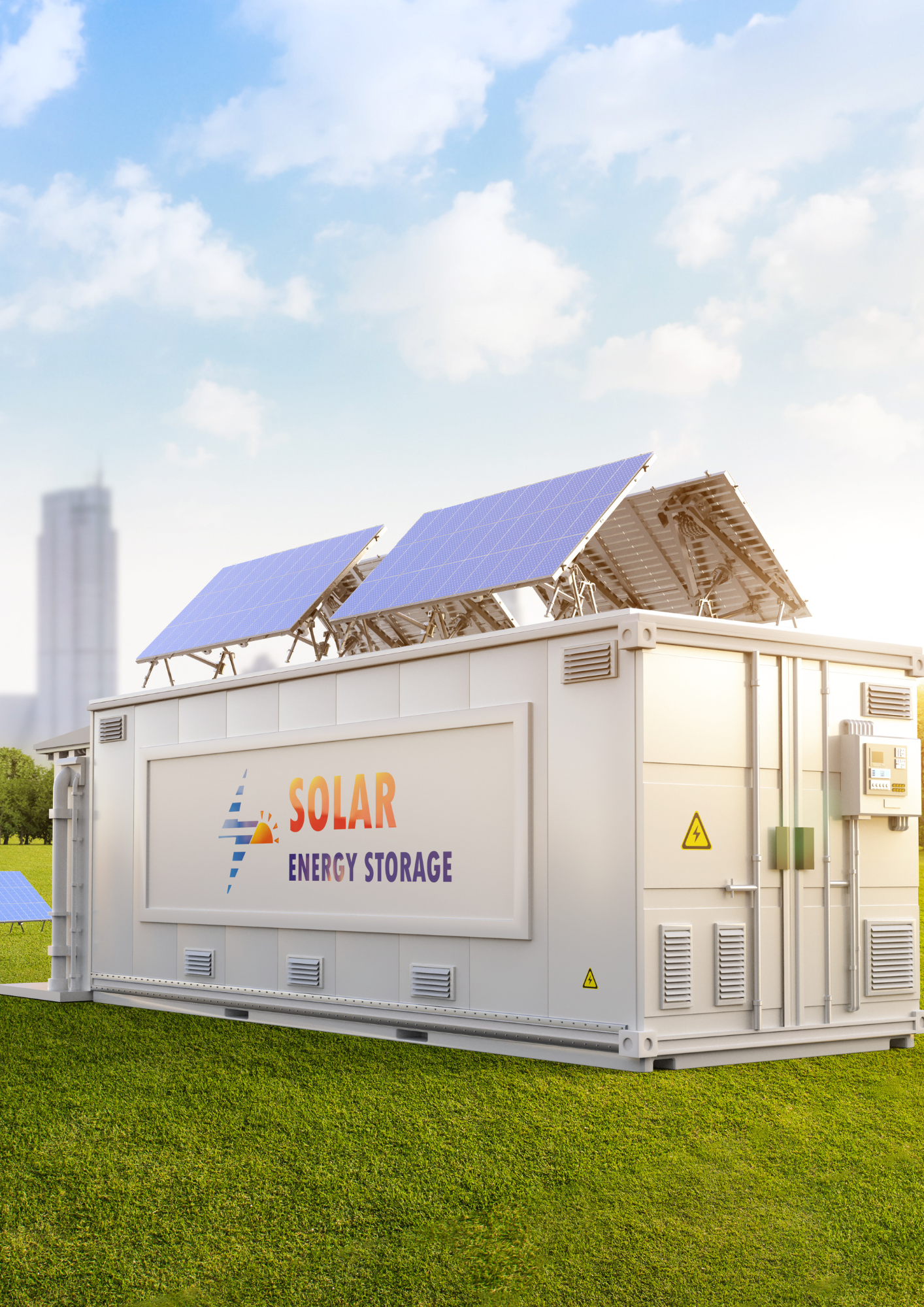 Rystad Energy's Energy Transition Report: Power and Storage Outlook