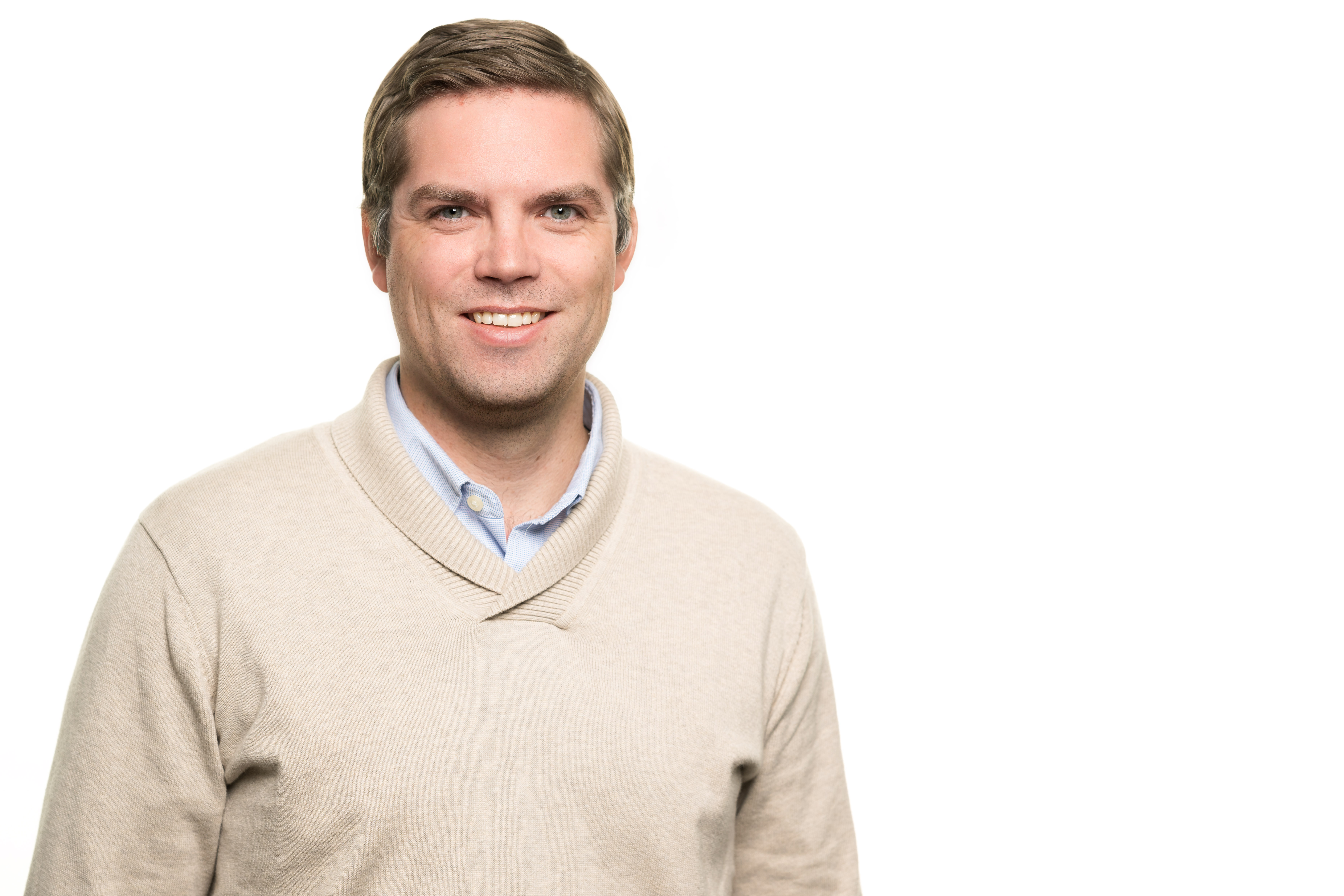 Jon Ødegård Hansen