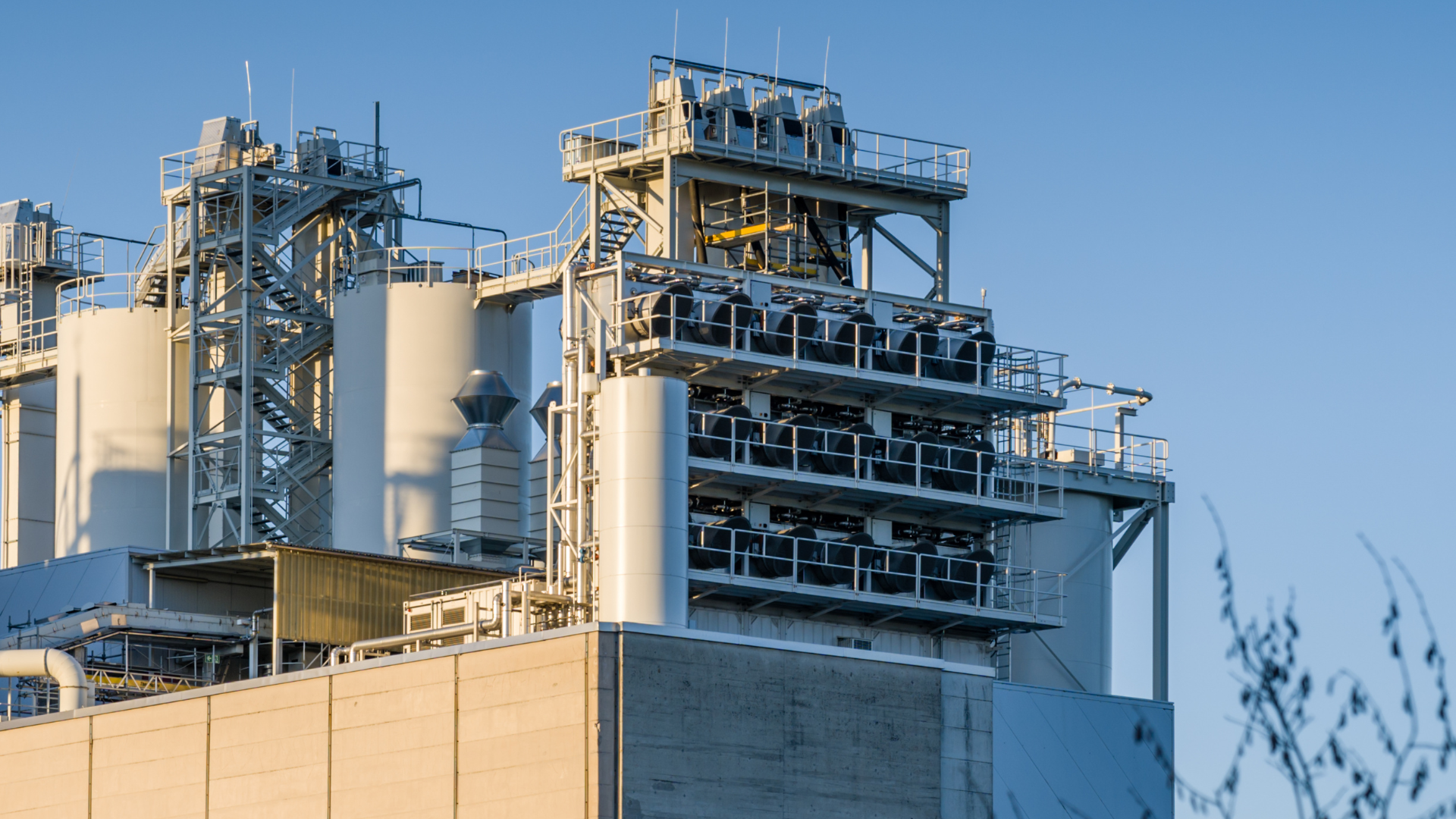 Rystad Energy CCUS