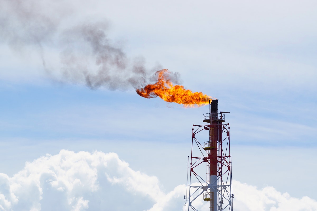 Saudi Arabia slashes crude burn, taps gas for power generation by 2030