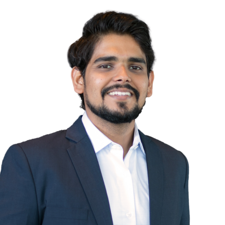 Prateek Pandey