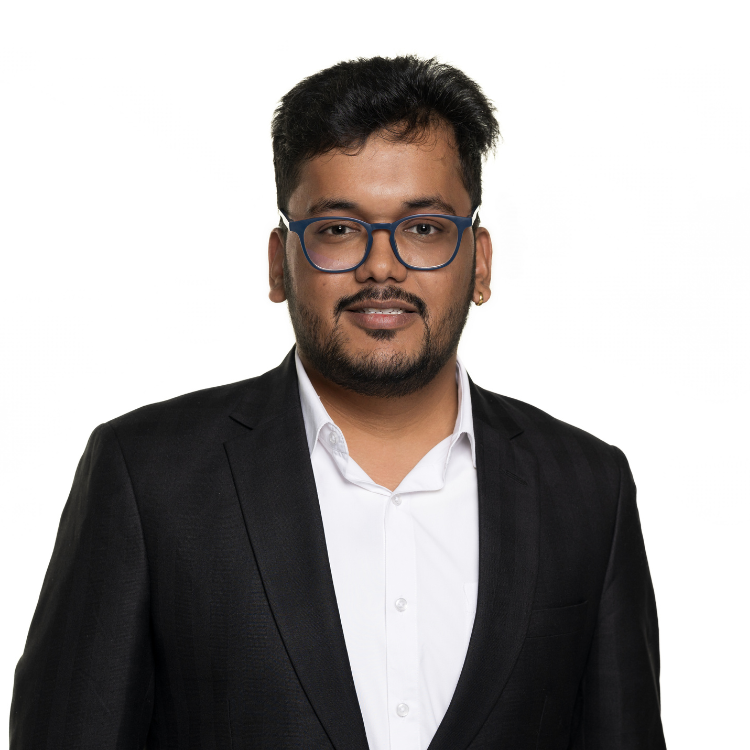 Himanshu Agarwal | Rystad Energy