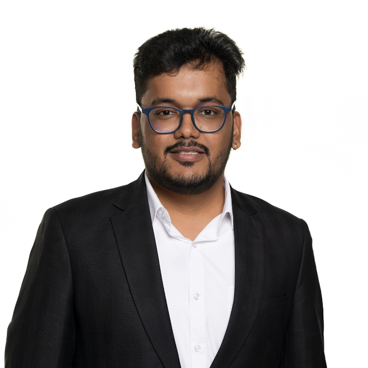 Himanshu Agarwal | Rystad Energy