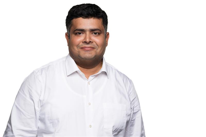 Mrinal Bhardwaj