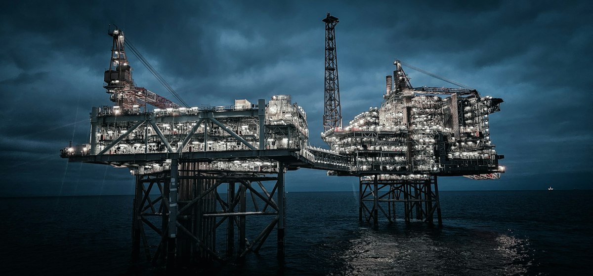 Global upstream M&A activity poised for a sluggish 2026