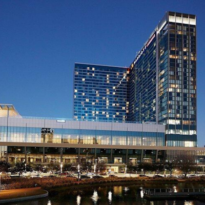 Americas Summit 2025