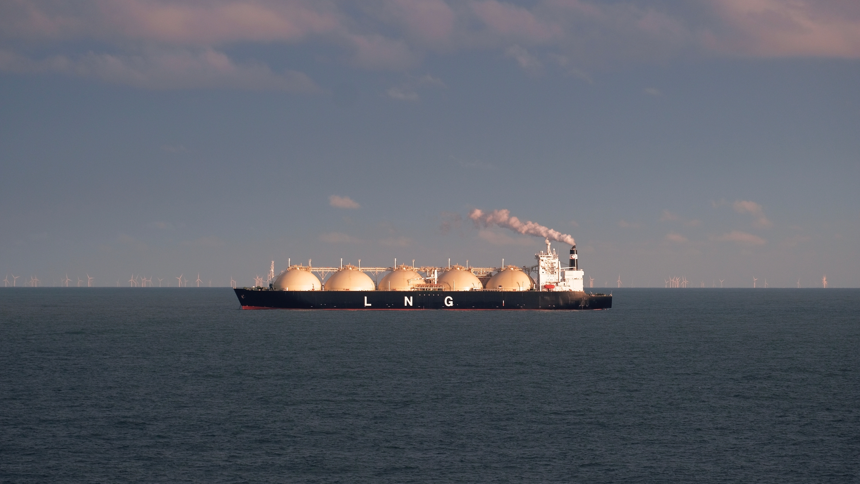 Middle East escalation disrupts global gas supply – yet this is not 2022