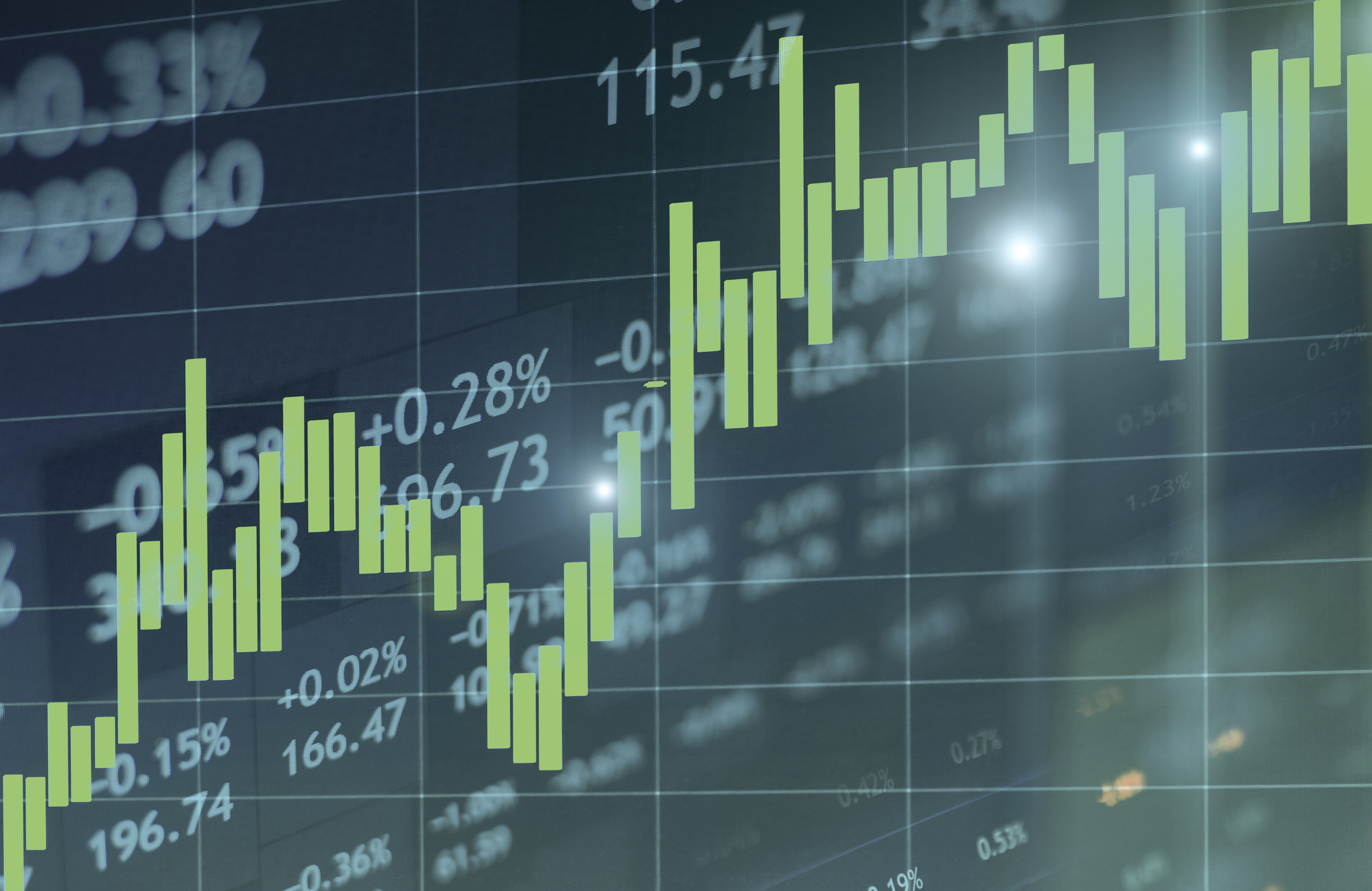 Green energy stocks remain on growth cycle on new macro tailwinds