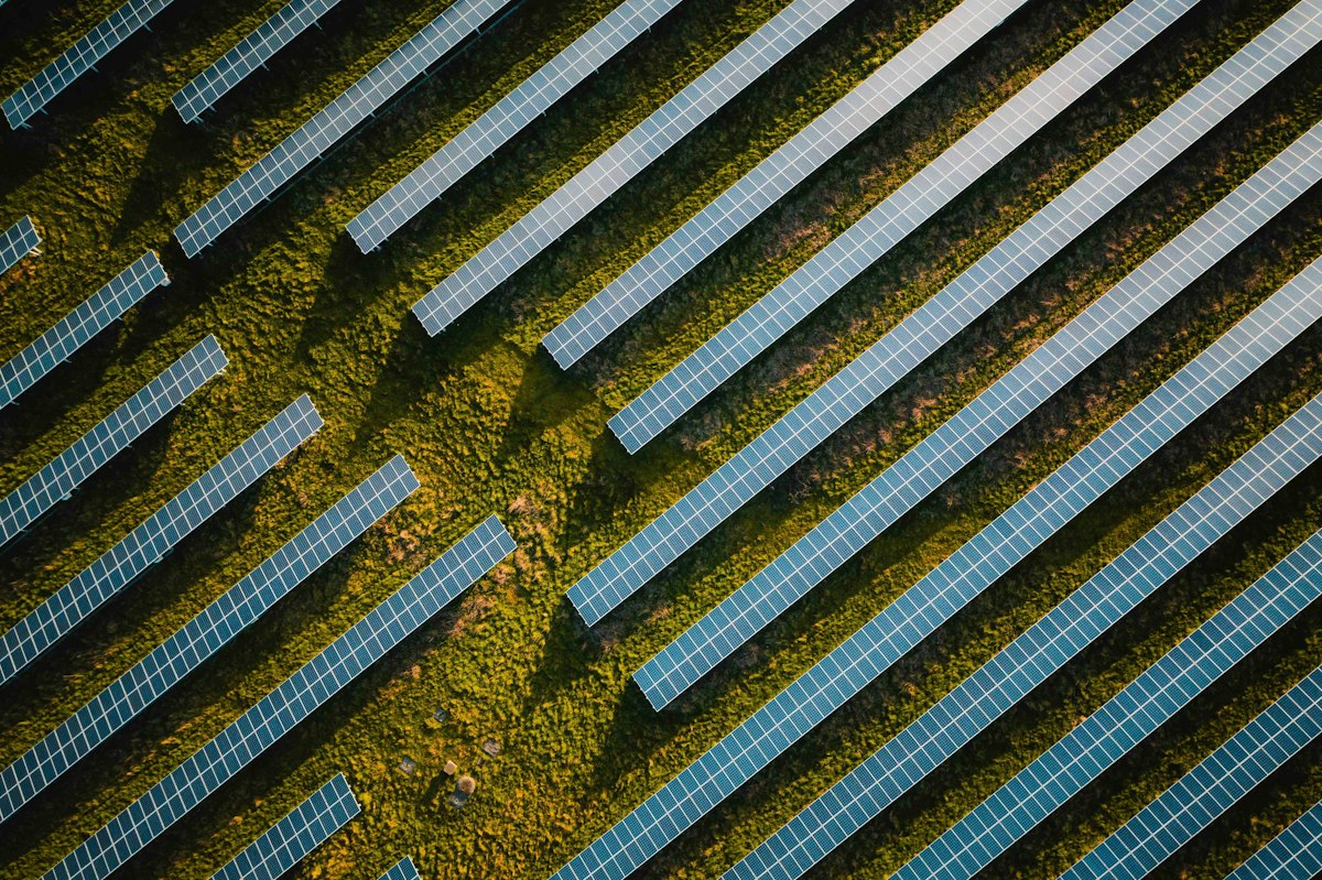Solar Solution