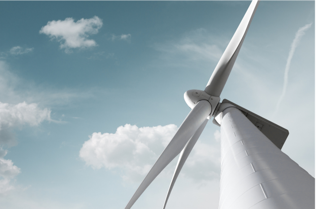 Wind Solution