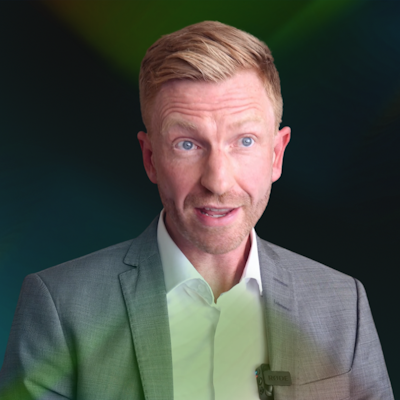 Lars Eirik Nicolaisen