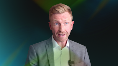 Lars Eirik Nicolaisen