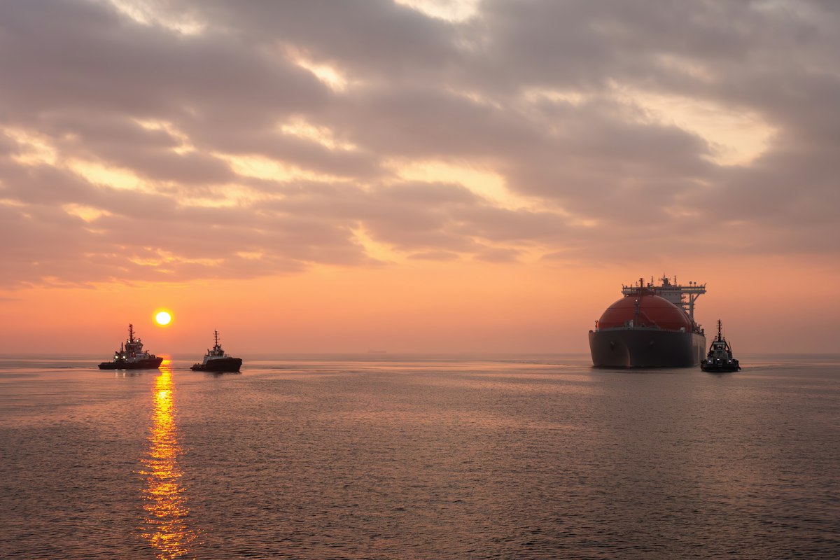 More for Less: Global LNG importers to spend $39 billion more in 2026 while buying less